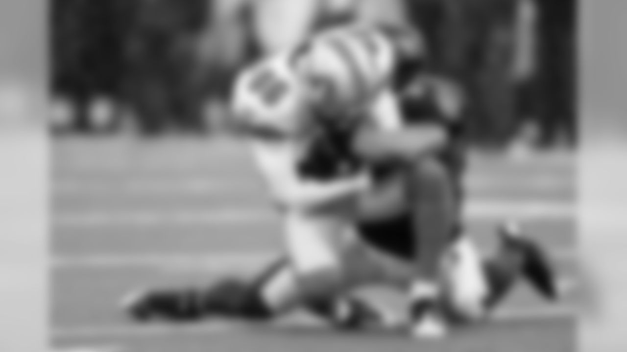 Images from the Ravens' 48-3 rout over the visiting Detroit Lions. The Ravens set multiple franchise records, including most rushing touchdowns and most offensive total yards in a single game.