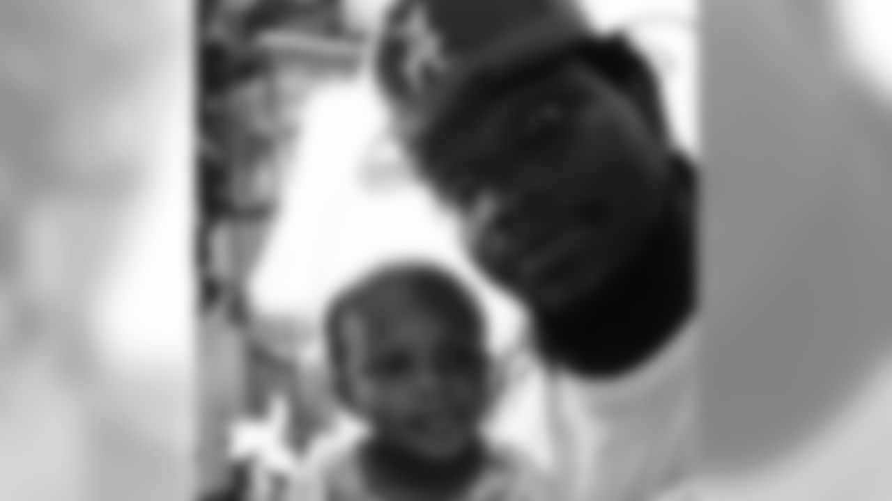 334upshaw41 [Courtney Upshaw]: My #1 Guy