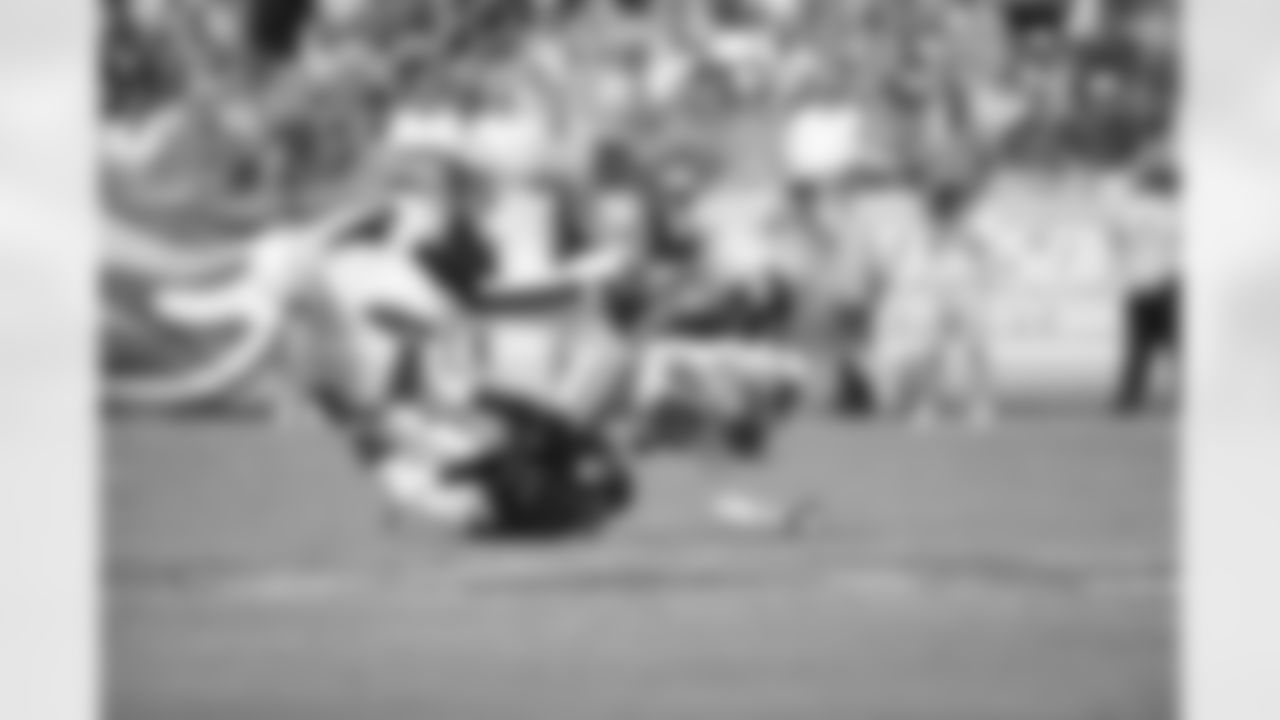 Some of the best shots from the Ravens-Titans game on Sunday, Sept. 18th at LP Field.