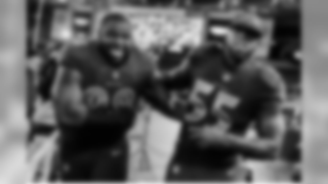 brandonw_66 [Brandon Williams] Brothers In Arms!!! @untouchablejay55