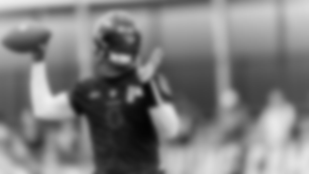 QB Lamar Jackson