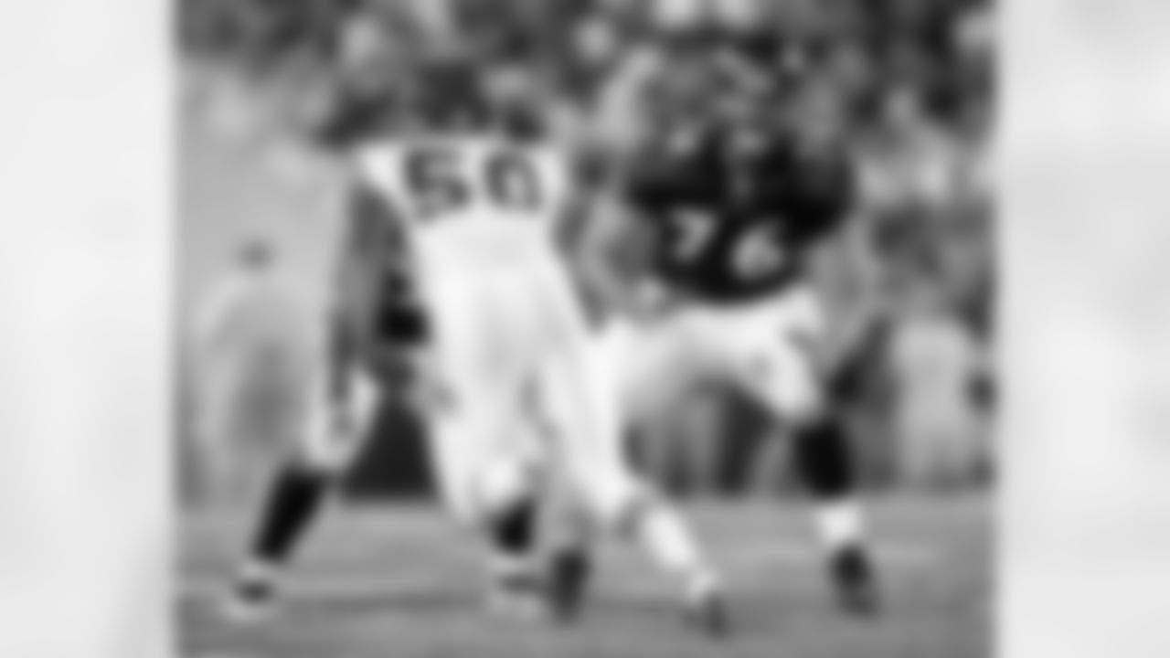 Some of the best action shots from the Ravens-Chiefs 2011 preseason game.