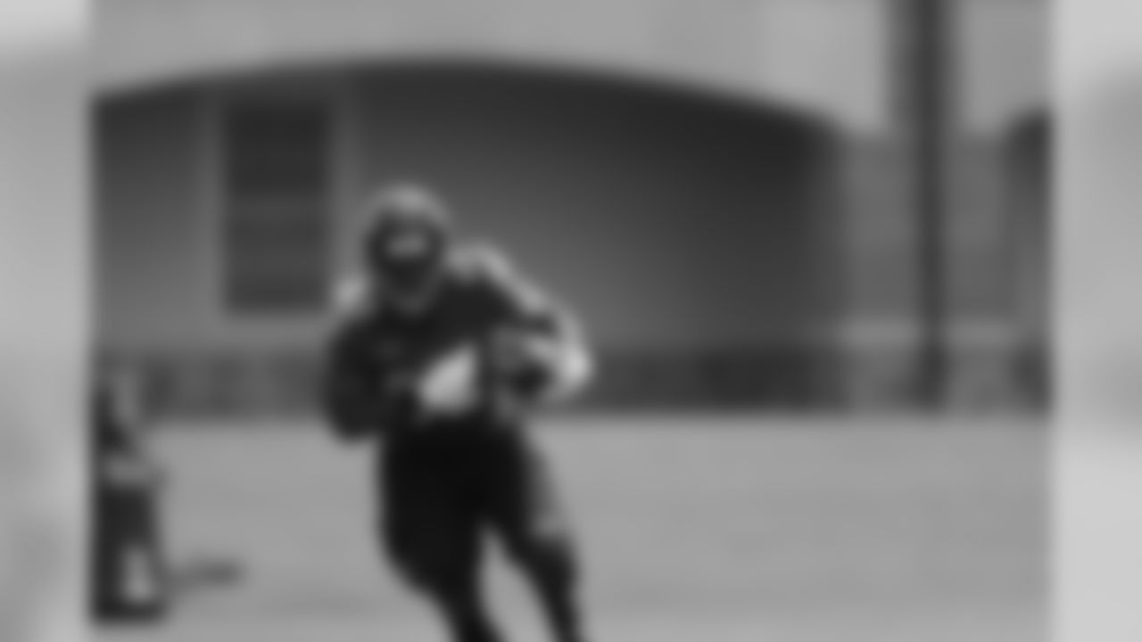 TE Benjamin Watson