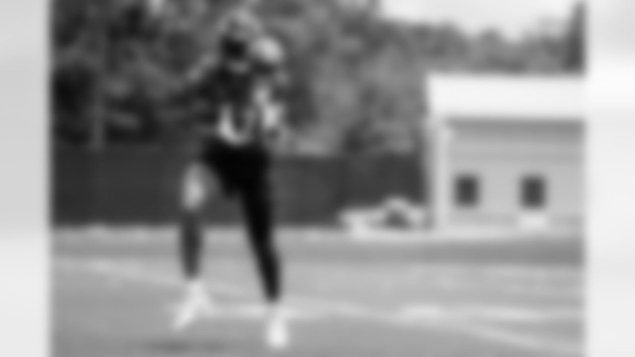 S DeShon Elliot
