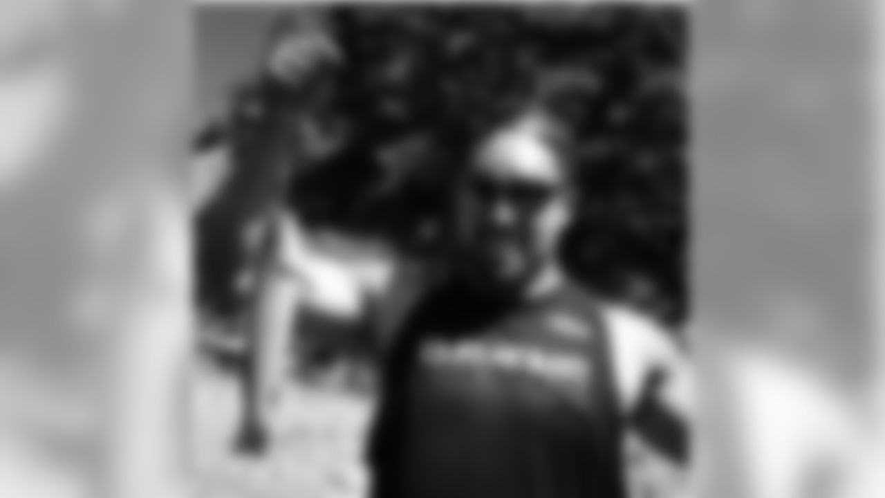 marlon_humphrey [Marlon Humphrey] Lil Chano from 79th lol