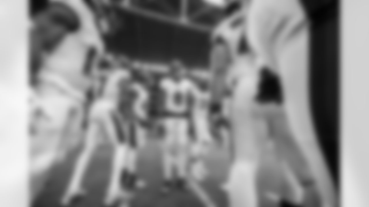 The Baltimore Ravens defeated the Arizona Cardinals by a score of 31-24 at State Farm Stadium on October 29, 2023 in Glendale, Arizona.