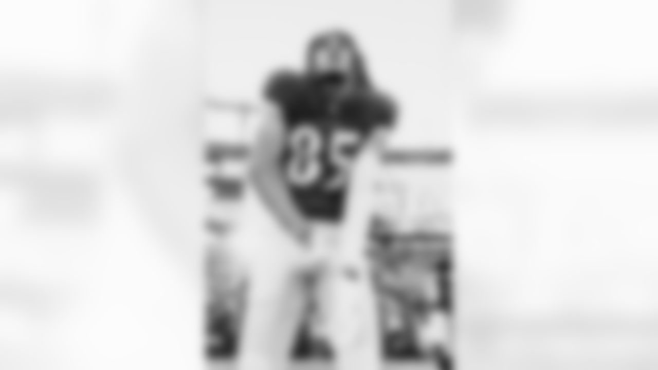 The Baltimore Ravens defeated the Tennessee Titans in an NFL preseason game by a score of 23-10 at M&T Bank Stadium on August 11, 2022 in Baltimore MD.