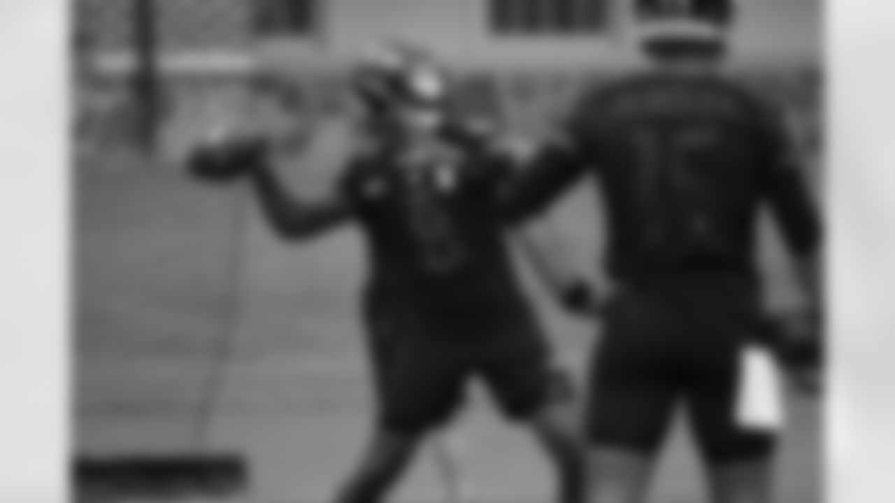 QB Lamar Jackson (8)