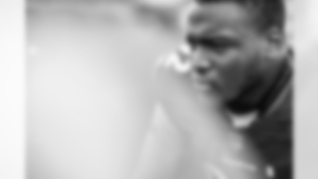 DT Justin Madubuike