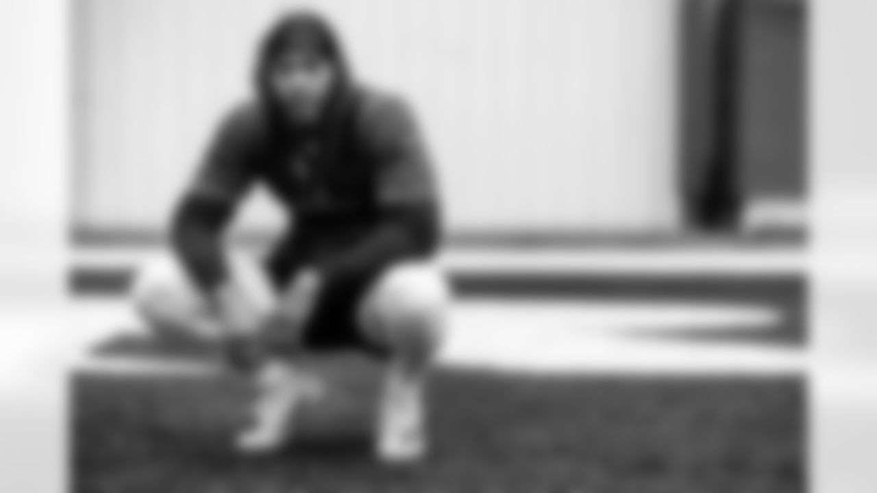 WR Rashod Bateman