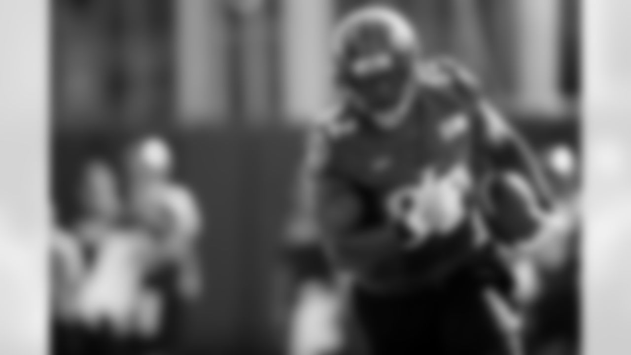 TE Benjamin Watson