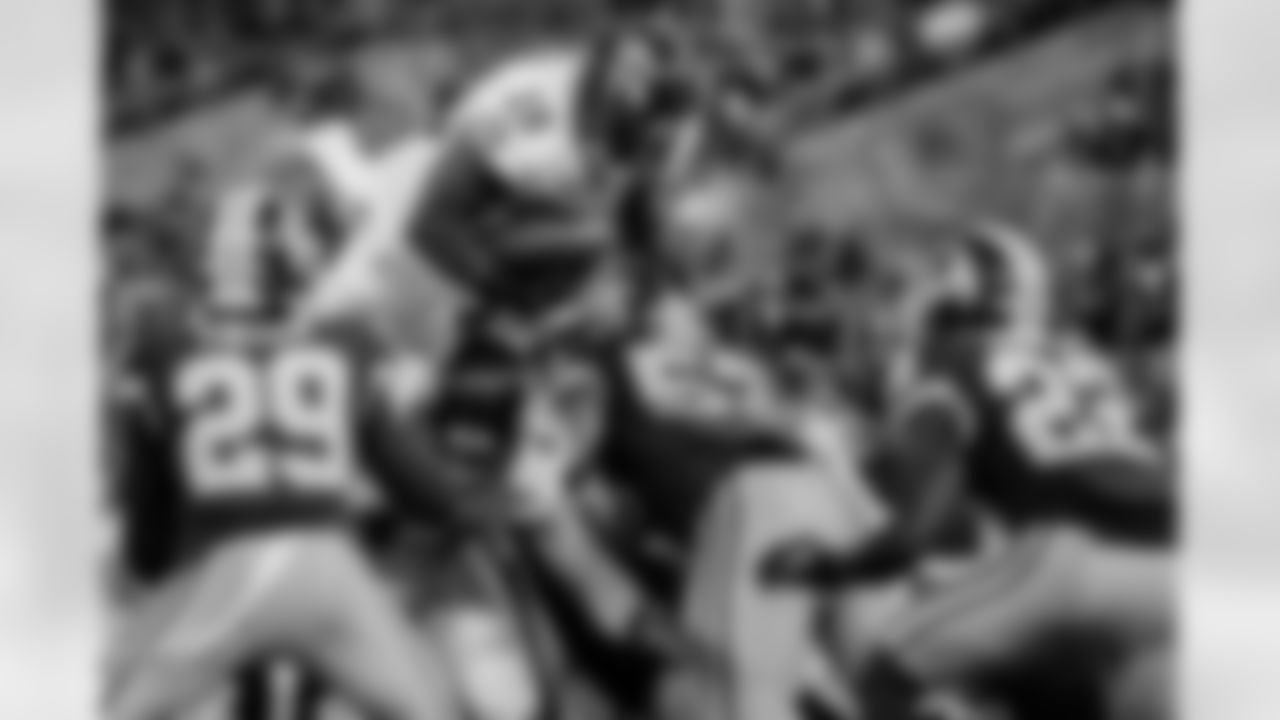 RB Terrance West