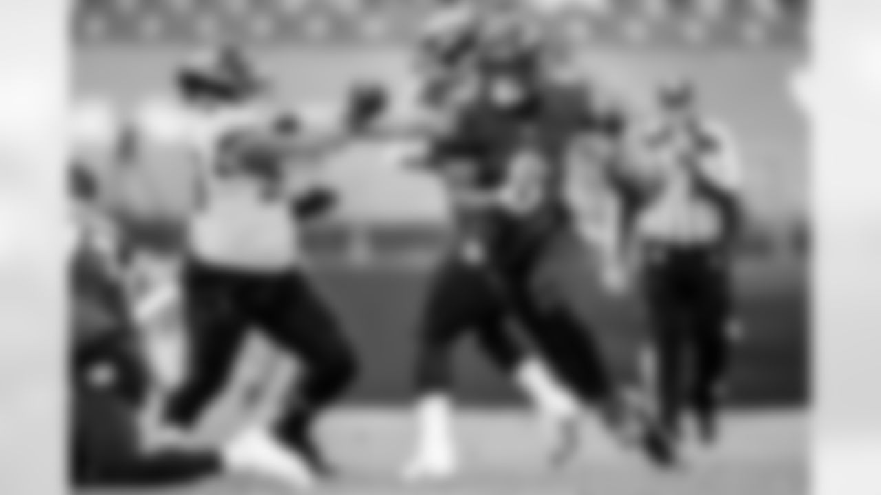 QB Lamar Jackson
