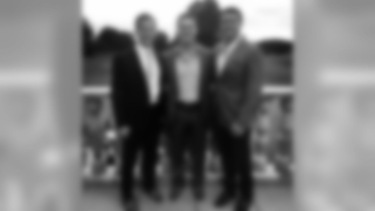 juicecheck44 [Kyle Juszczyk]: Ohio is for weddings #nolongerafreedman