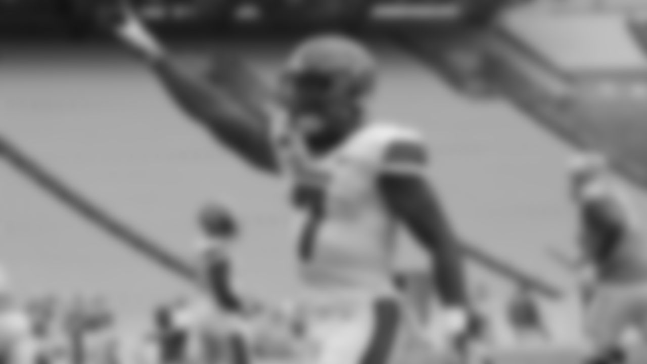 11. S Andre Cisco, Syracuse