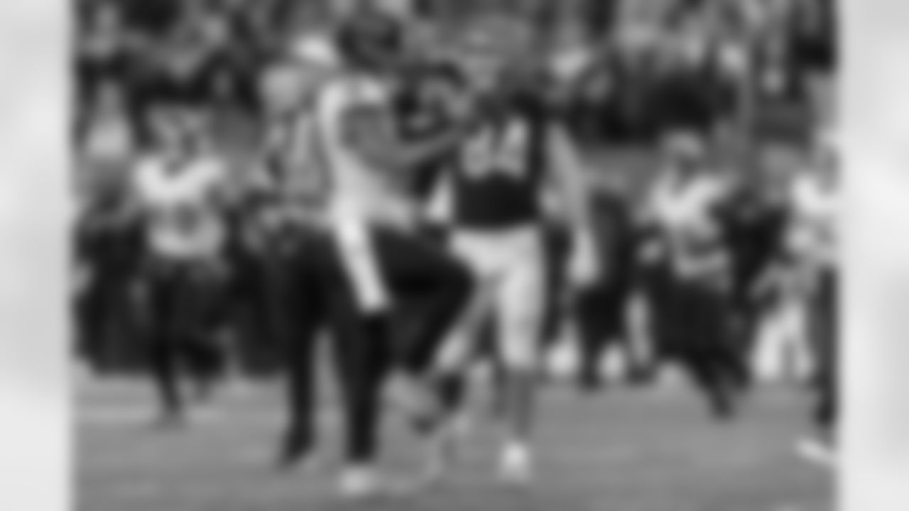 The Baltimore Ravens were defeated by the Cincinnati Bengals by a score of 24-17 during a Wild Card Playoff game at Paycor Stadium on January 15, 2023 in Cincinnati, OH.