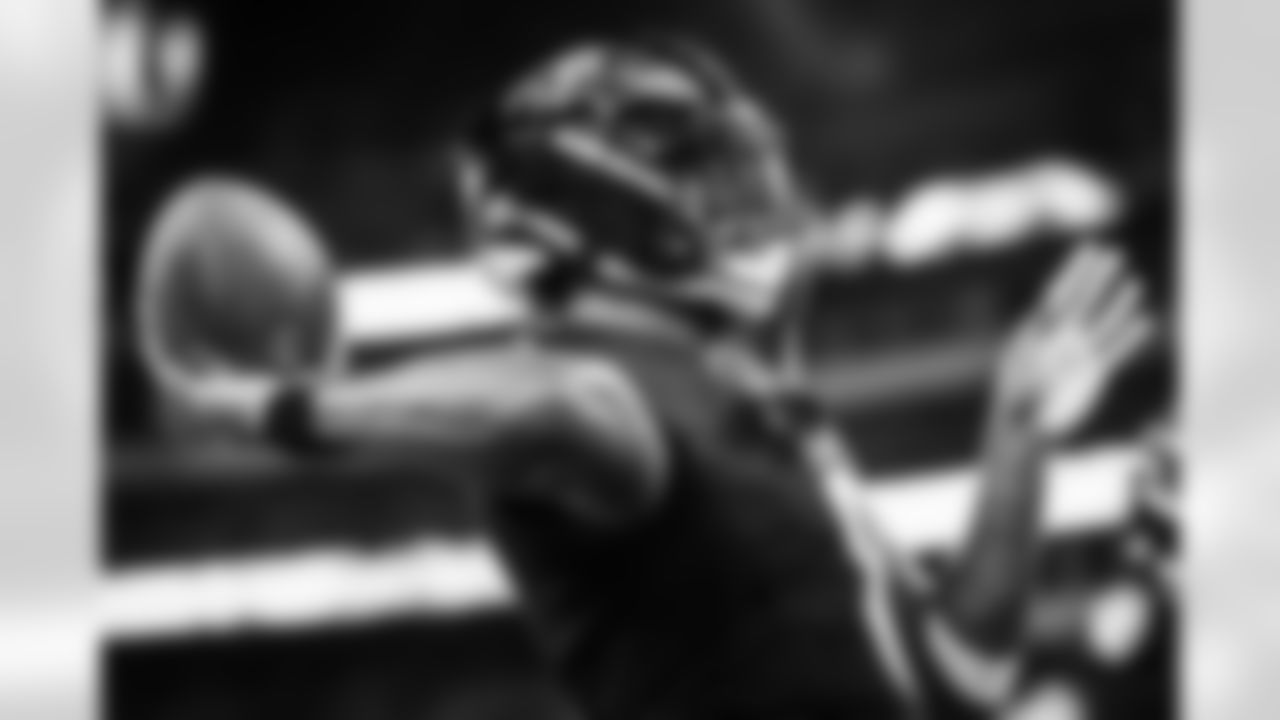 The Baltimore Ravens defeated the Cincinnati Bengals 17-19 at M&T Bank Stadium in Baltimore, Maryland on October 9, 2022.