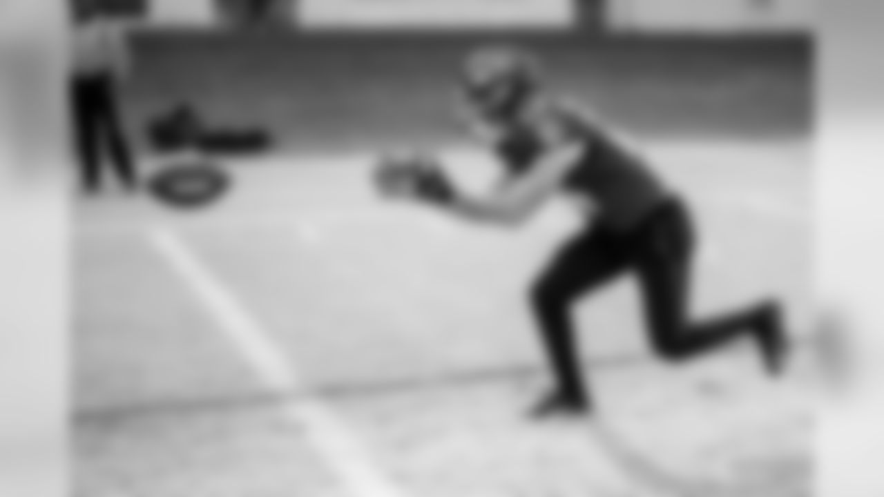 WR Sean Modster