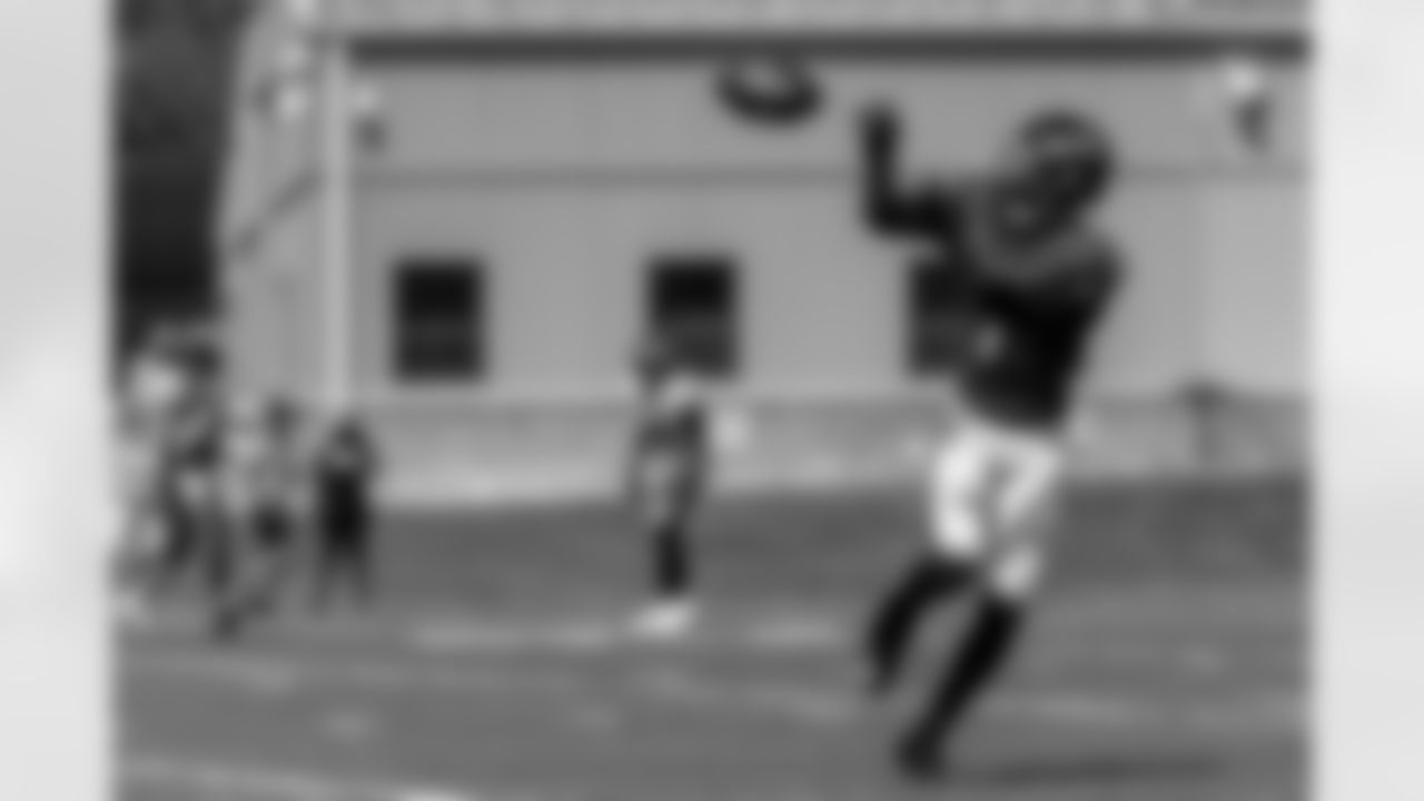 WR Rashod Bateman