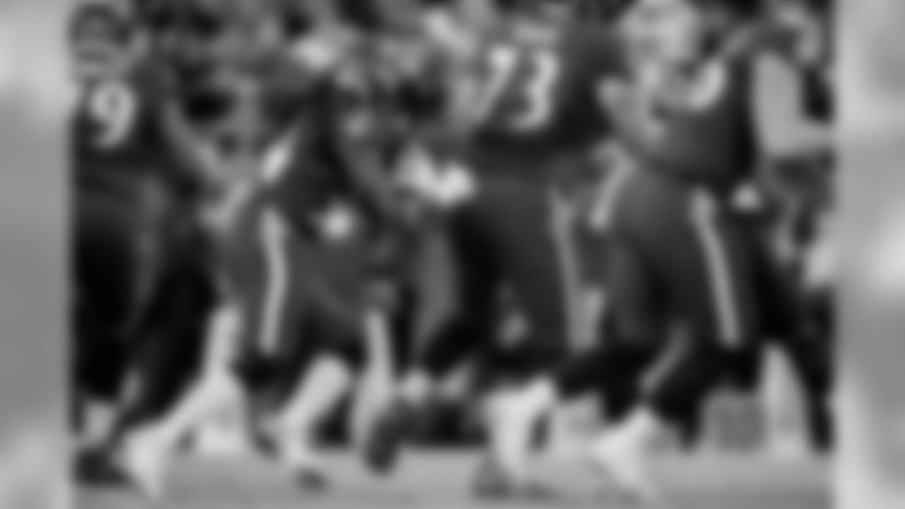 The Baltimore Ravens were defeated by the New Orleans Saints by a score of 24-23 at M&T Bank Stadium on October 21, 2018 in Baltimore, MD.