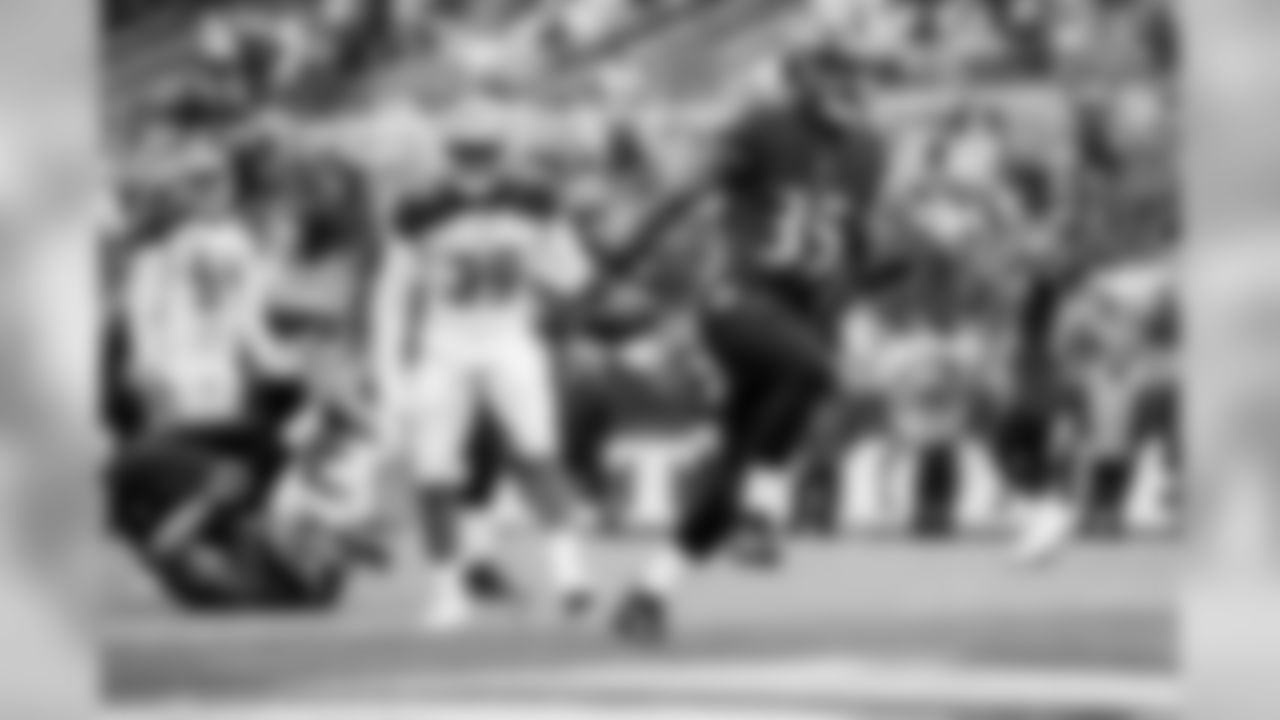 The Baltimore Ravens defeated the Tampa Bay Buccaneers by a score of 20-12 at M&T Bank Stadium on December 16, 2018 in Baltimore, MD.