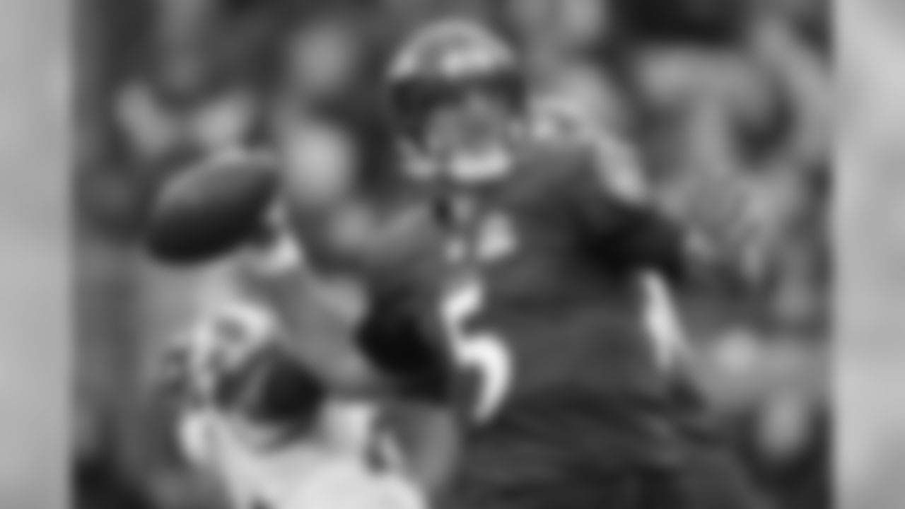 Joe Flacco (Baltimore Ravens): $22,133,333 average per season