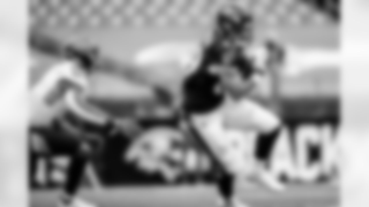 TE Mark Andrews