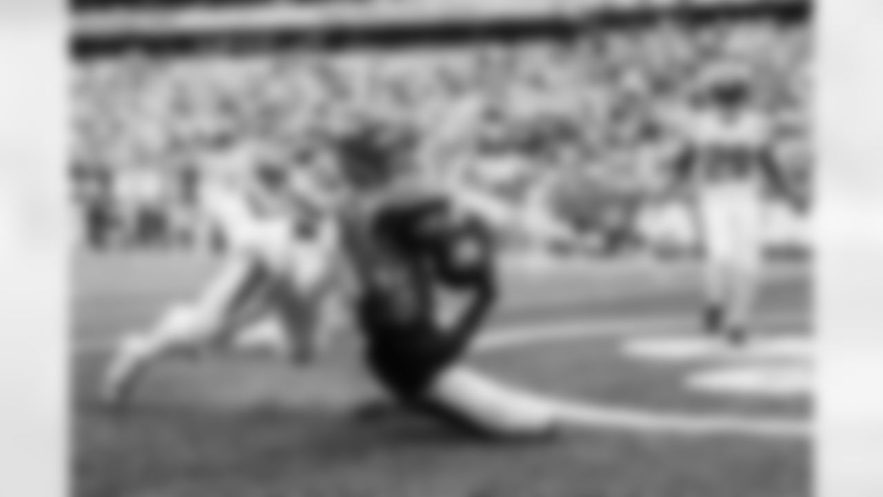 The Baltimore Ravens defeated the New York Jets by a score of 24-9 on September 11, 2022 at MetLife Stadium in East Rutherford, New Jersey.