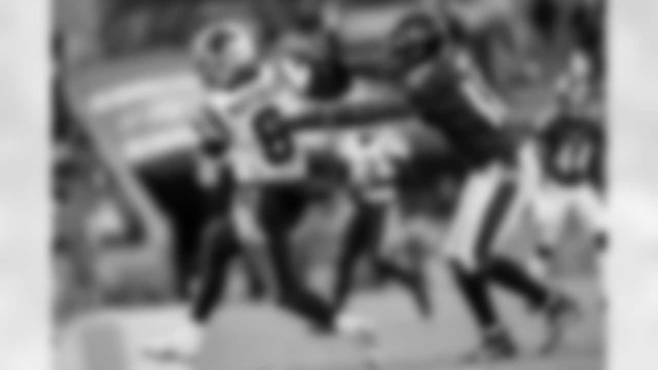 The Baltimore Ravens defeated the Carolina Panthers by a score of 13-6 at M&T Bank Stadium in Baltimore, MD on November 20, 2022.