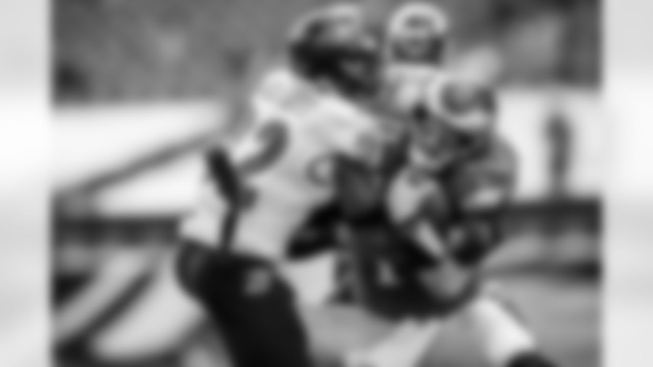 S DeShon Elliott