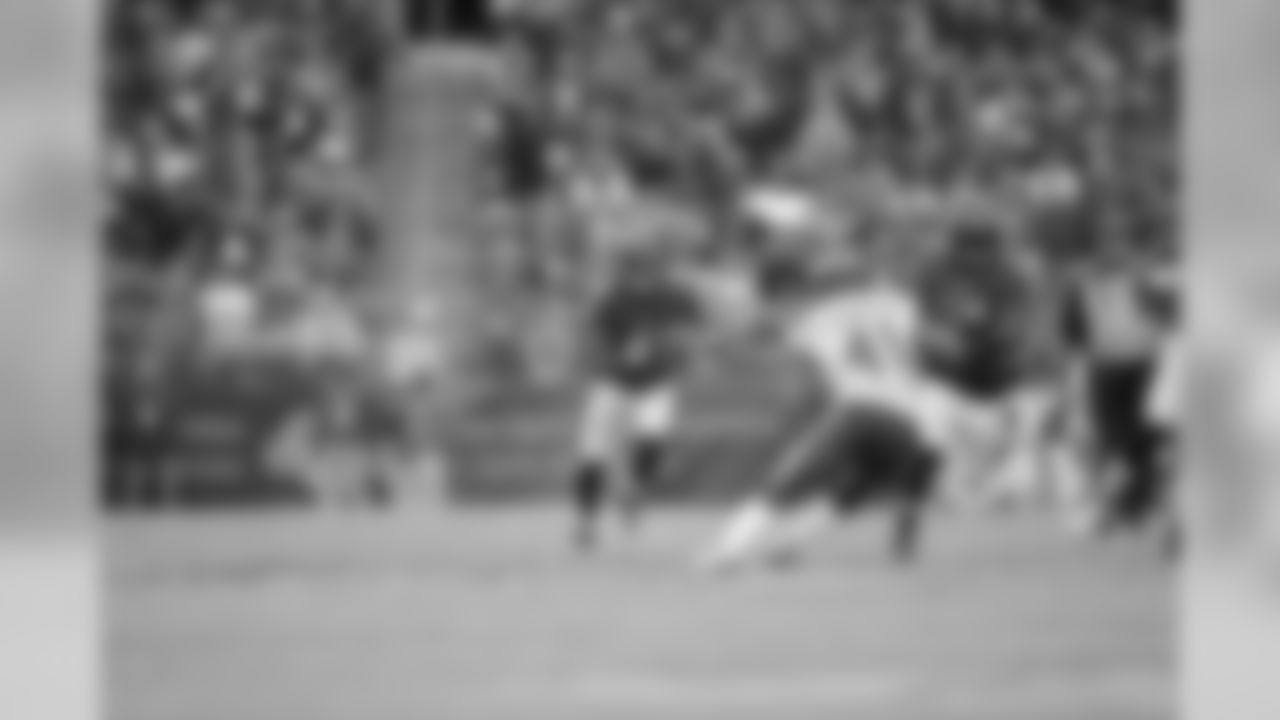QB Lamar Jackson