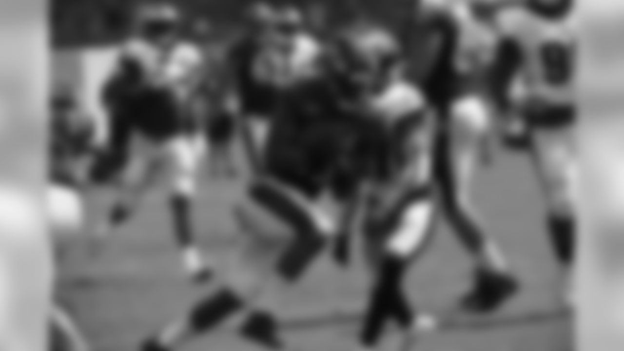 RB Justice Hill