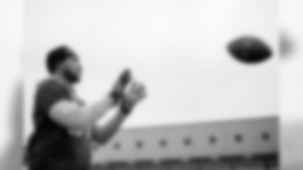 CB Marlon Humphrey