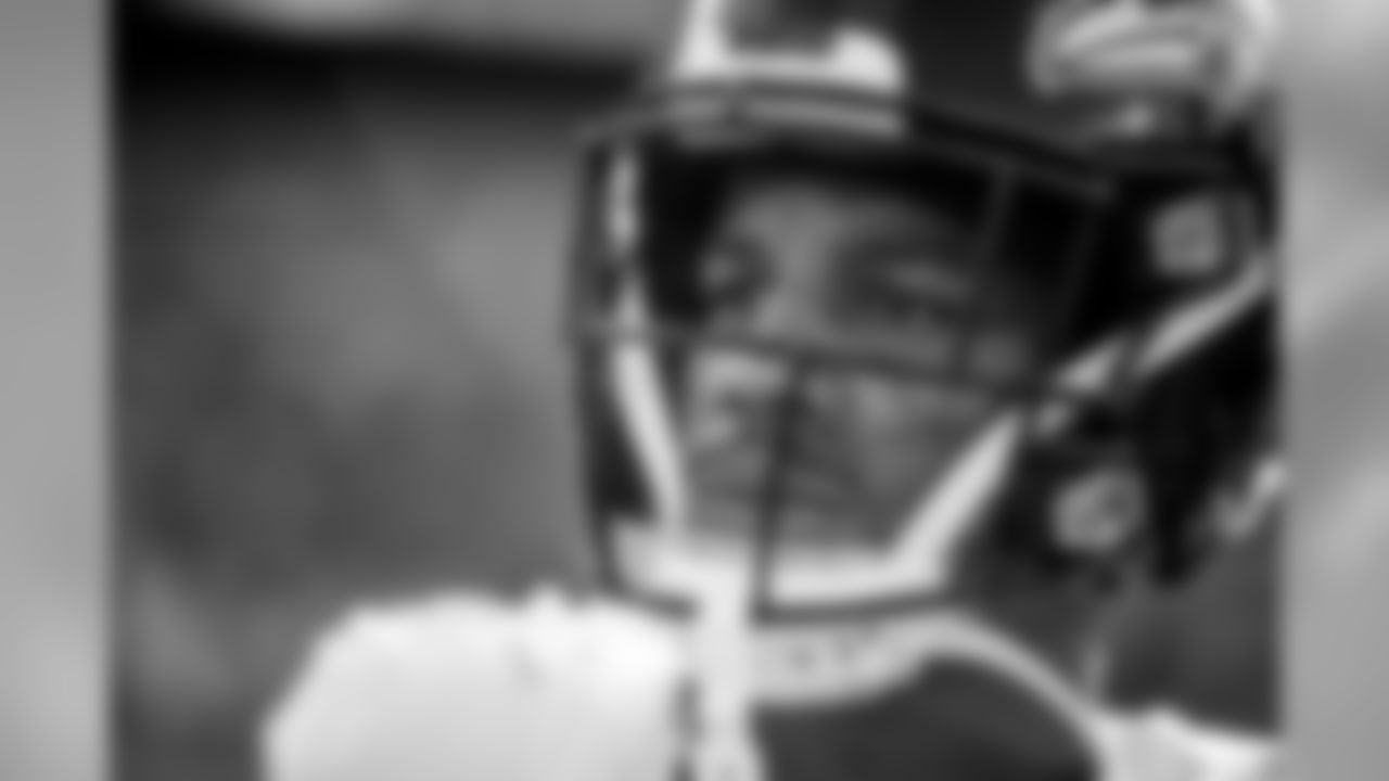 CB Iman Marshall