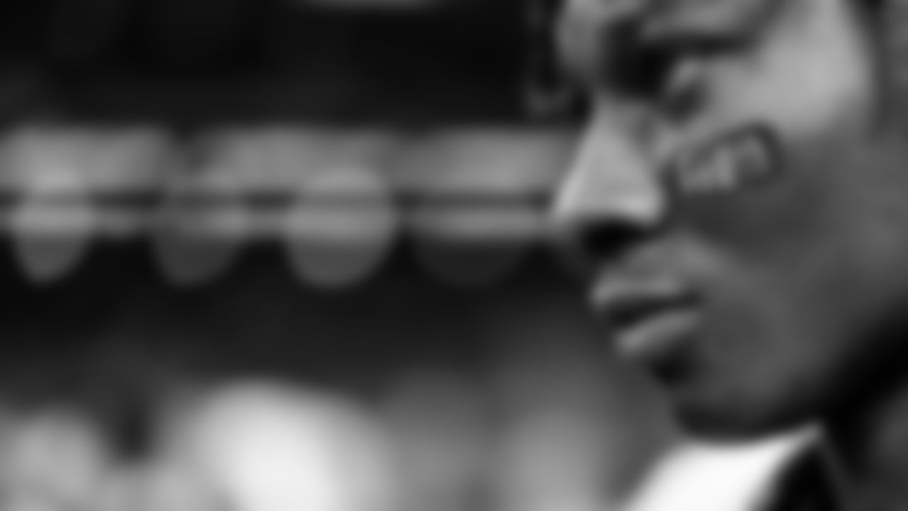 WR Marquise Brown