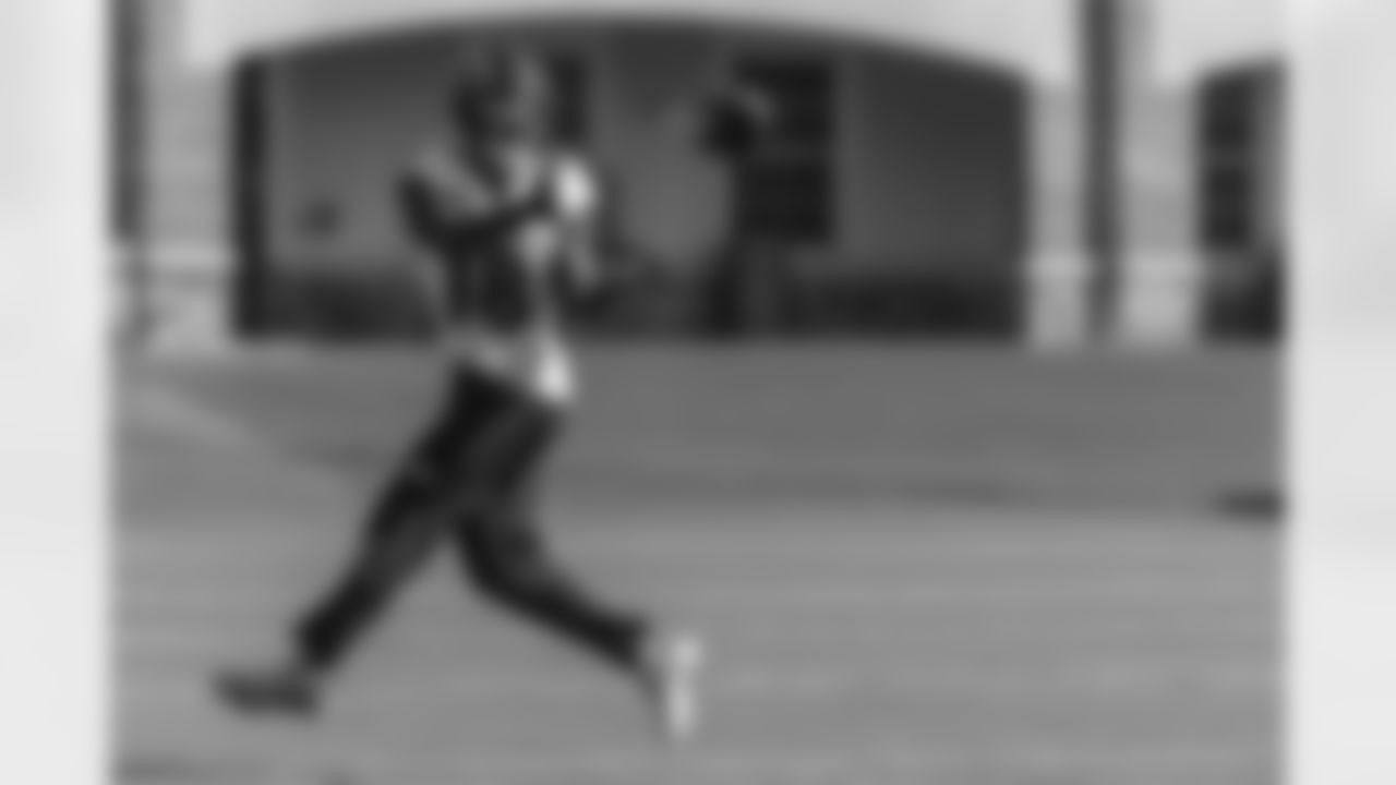 WR Laquon Treadwell
