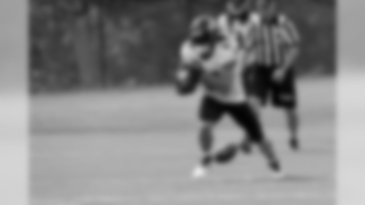 WR/RS Willie Snead IV