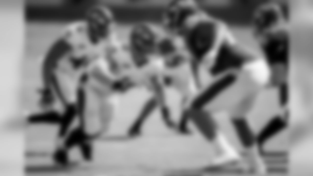 FB/DL Patrick Ricard