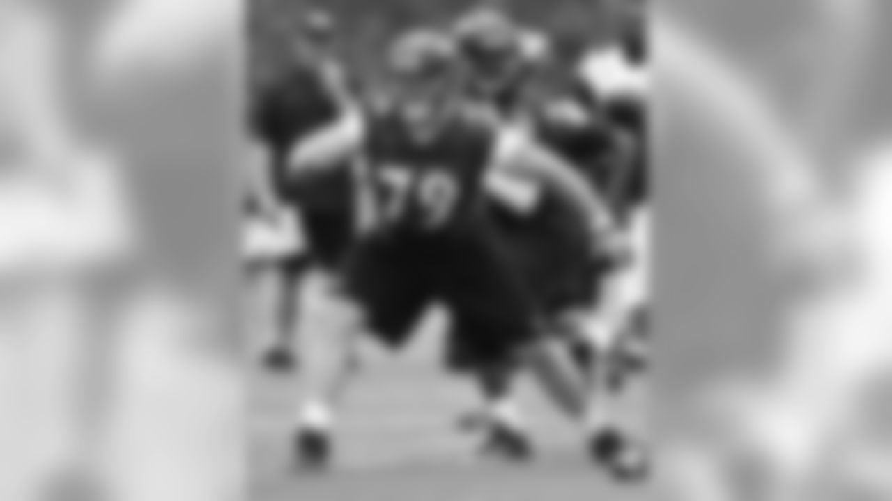 Easton saw action in 24 career games for Harvard.