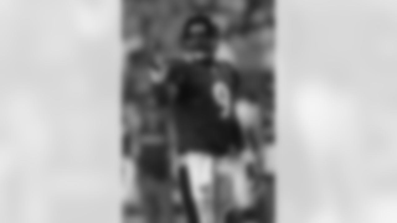 Steve McNair 2006 Preseason action