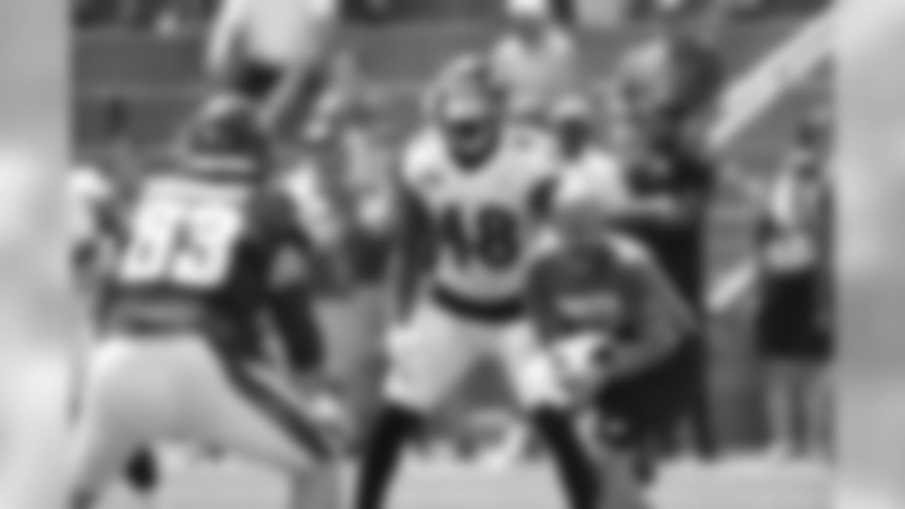 ILB Patrick Onwuasor