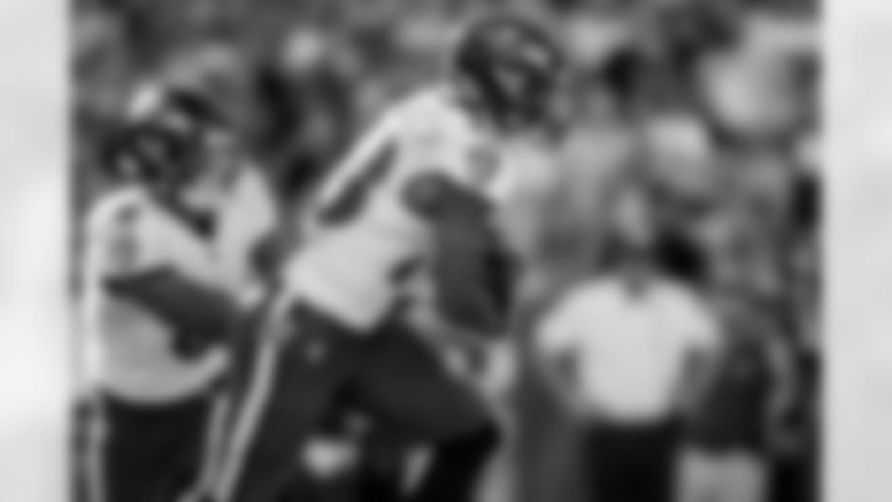 RB Latavius Murray
