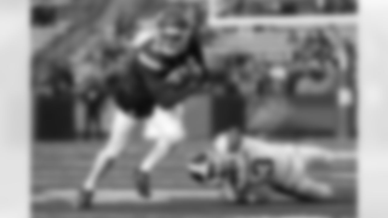 WR Bo Melton, Rutgers