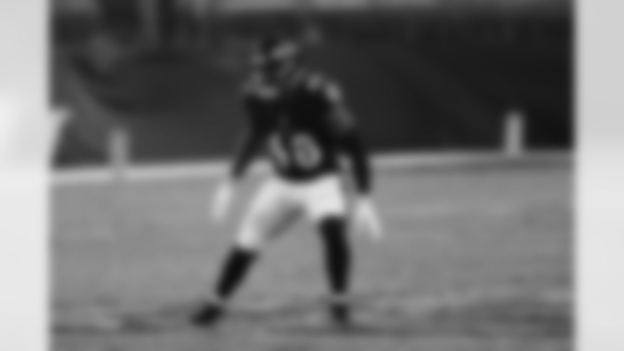 25. 2020 – TBD
It's too early to say how good this class is, but it's off to a good start. First-round linebacker Patrick Queen finished third in Defensive Rookie of the Year voting and took steps forward in his second season. Second-round running back J.K. Dobbins flashed the potential to be a star before a knee injury wiped out his second season. Third-round defensive tackle Justin Madubuike has also flashed big-time potential in his first two years.