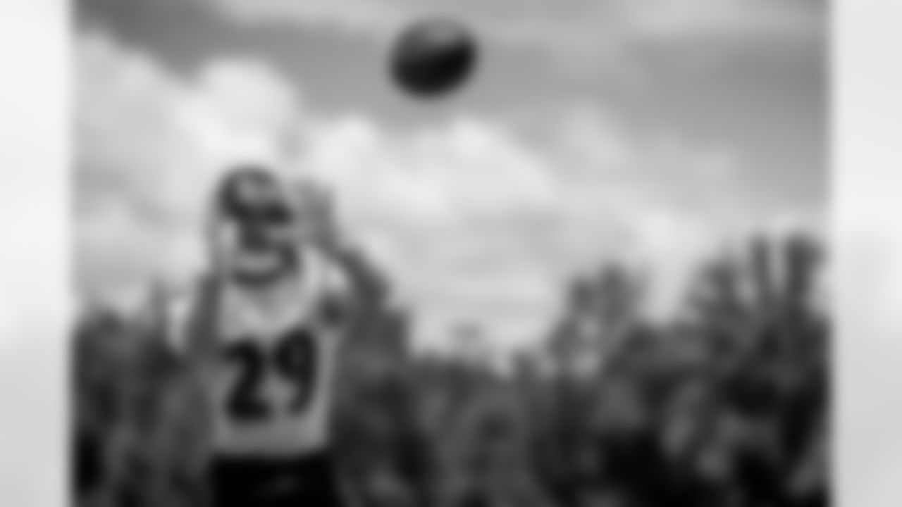 CB Marlon Humphrey