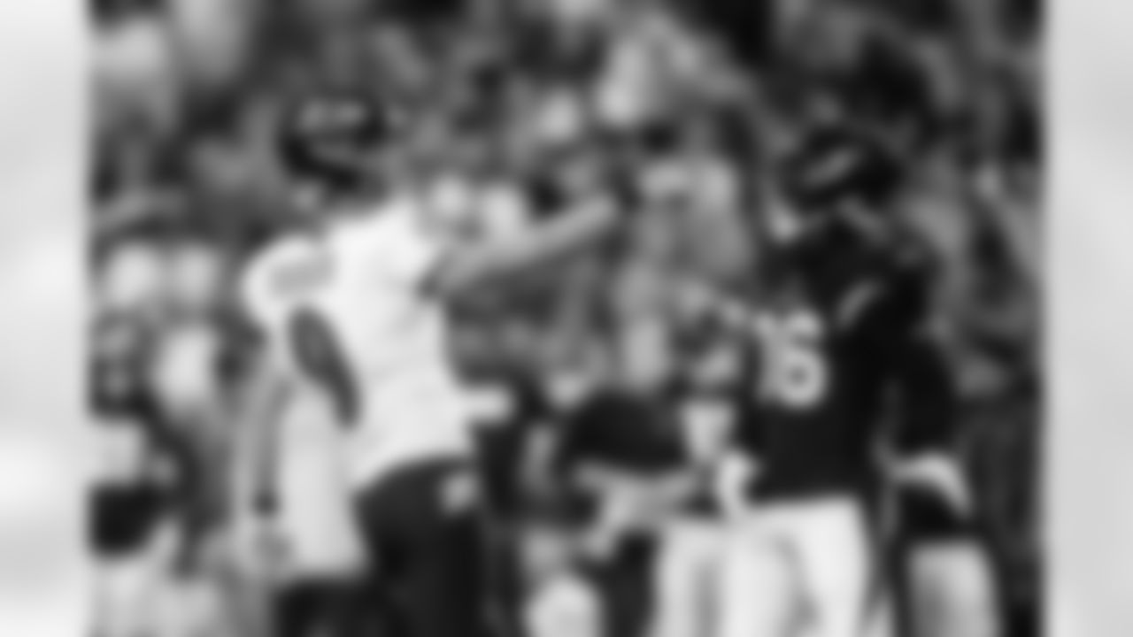 The Baltimore Ravens defeated the Arizona Cardinals at State Farm Stadium in a pre-season game by a score of 24-17 on Sunday, August 21, 2022.