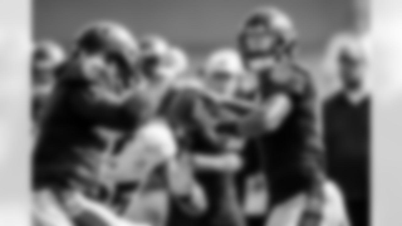 QB Lamar Jackson