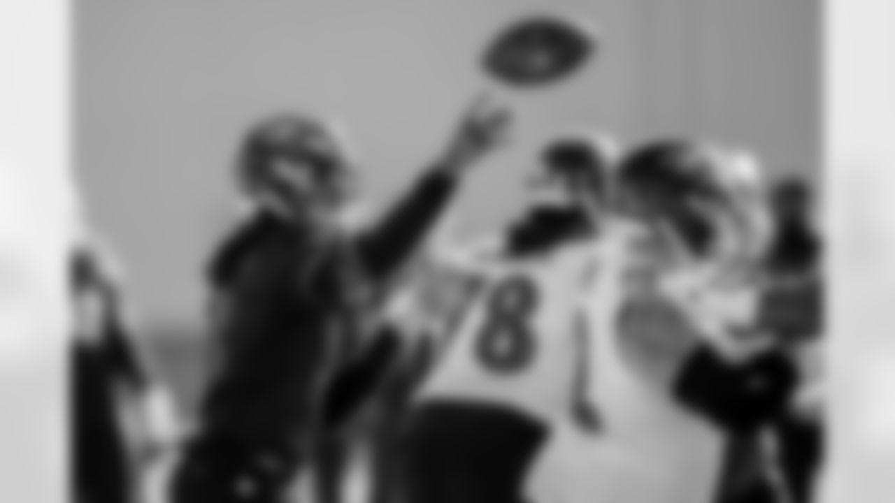QB Lamar Jackson