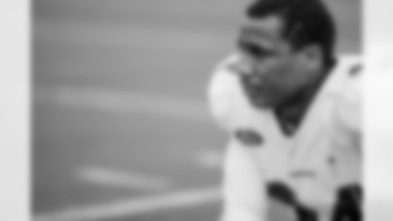 CB Marcus Peters