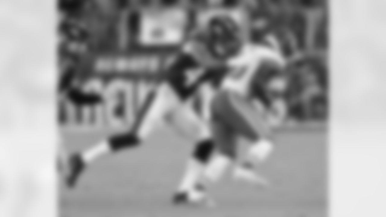 CB Marlon Humphrey